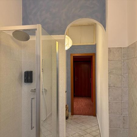 Accomodo Mib52 Bivano Sant'Ambrogio Milánó Kültér fotó