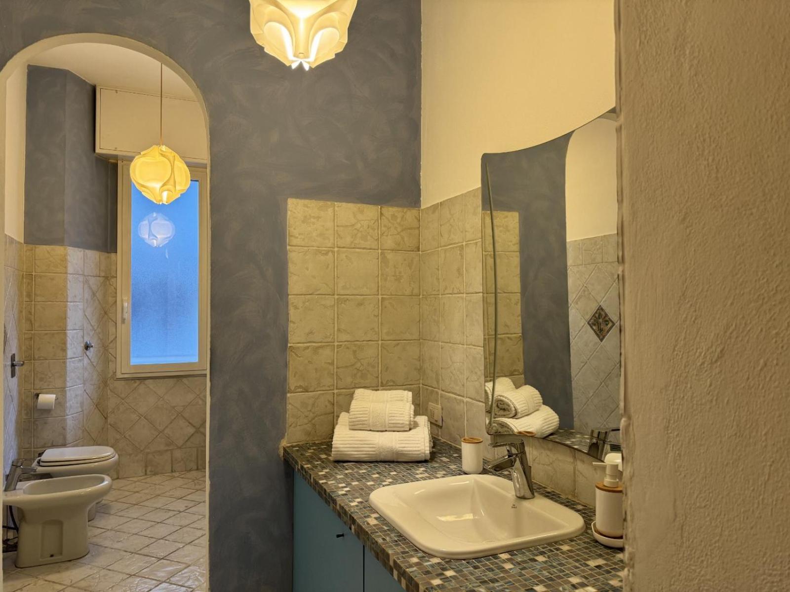 Accomodo Mib52 Bivano Sant'Ambrogio Milánó Kültér fotó